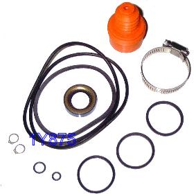 2920-00-294-2324 Parts Kit,Electrical Engine Starter
