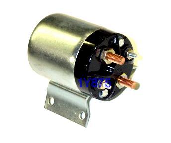 5945-01-040-0265 Solenoid, Electrical