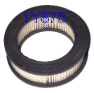 2940-01-042-5171 Filter Element,Intake Air Cleaner