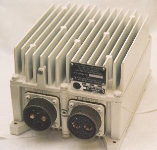 6110-01-127-6491 Voltage Regulator Dual Current