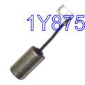 5910-01-089-1916 Capacitor, Fixed, Paper Dielectric
