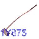 5977-01-154-6777 Brush, Electrical Contact