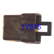 5935-01-168-0731 Connector Body,Receptacle,Electrical