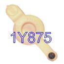 5340-01-196-0639 Plug,Protective,Dust And Moisture Seal