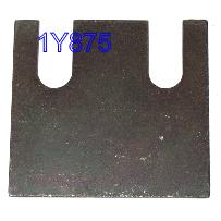 5365-01-265-8937 Spacer,Plate