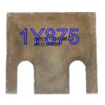 5365-01-265-8939 Spacer, Plate
