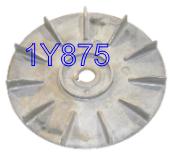 2930-00-295-1323 Impeller, Fan, Axial