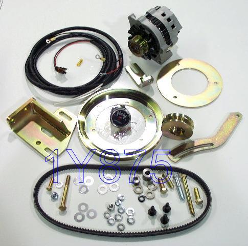 2920-01-323-9783 Parts Kit, Engine Generator