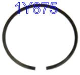 5330-01-365-2547 Seal Ring, Metal