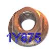 5310-01-369-3337 Nut,Self-Locking,Extended Washer, Hexagon