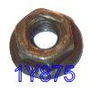 5310-01-381-9945 Nut,Self-Locking,Extended Washer, Hexagon