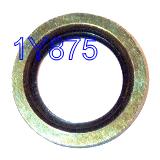 5330-01-395-1251 Seal,Nonmetallic Round Section