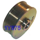 3020-01-416-1544 Pulley,Groove
