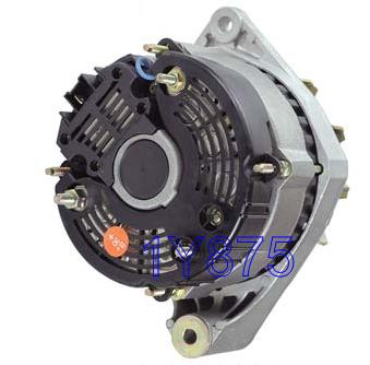 4920-01-472-9696 Alternator, Engine