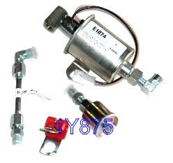 2910-01-491-1340 Parts Kit, Metering and Distributing Fuel