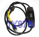 6150-01-545-0051 Cable Assembly, Power, Electrical