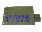 6115-01-553-8439 Cover,Electrical Generator