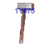 5977-01-561-0860 Brush, Electrical Contact