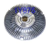 2930-01-565-8355 CLuch, Fan, Engine