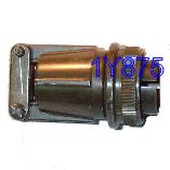 5935-00-177-2022 Connector,Plug,Electrical