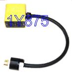 6150-00-186-2408 Cable Assembly, Power, Electrical