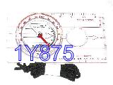 6605-00-553-8795 Compass, Magnetic, Unmounted