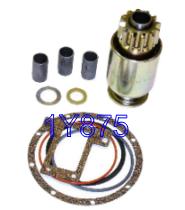 2920-00-060-7252 Parts Kit,Electrical Engine Starter