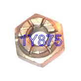 5310-00-061-7326 Nut,Self-Locking,Hexagon