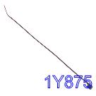 5975-00-074-2072 Strap,Tiedown,Electrical Components