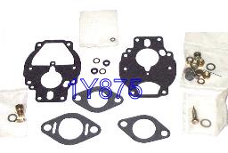 2910-00-076-9776 Parts Kit,Carburetor